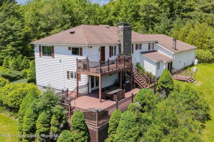 Property Photo:  1328 Scribner Hollow  NY 12424 