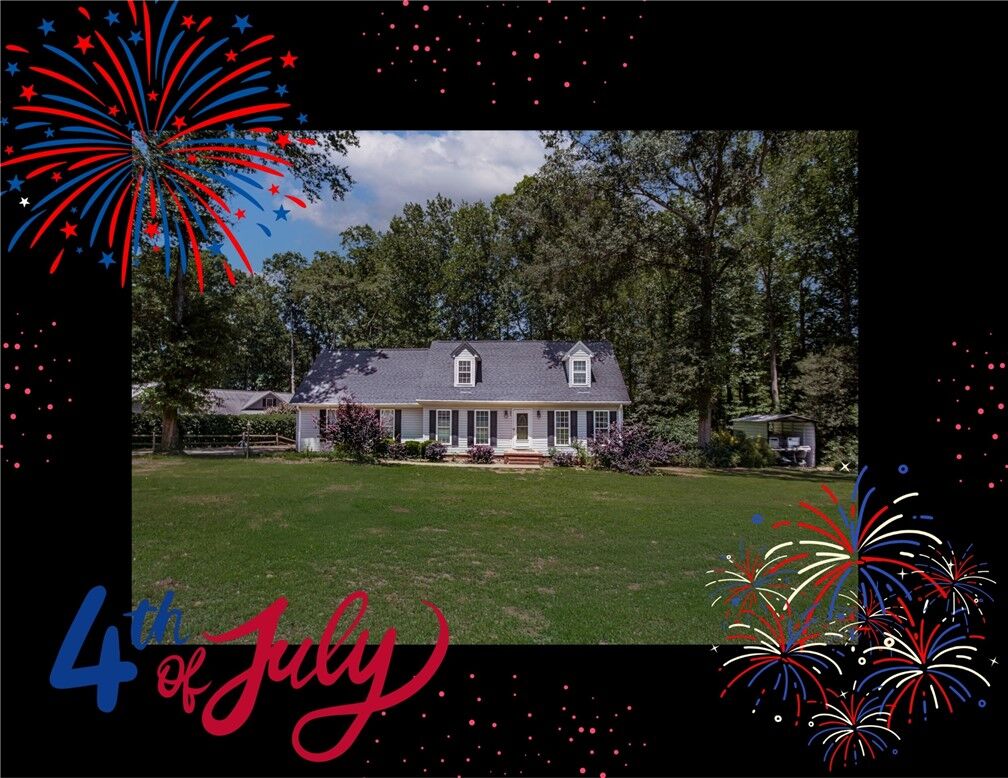 Property Photo:  106 Farmgate Road  SC 29671 