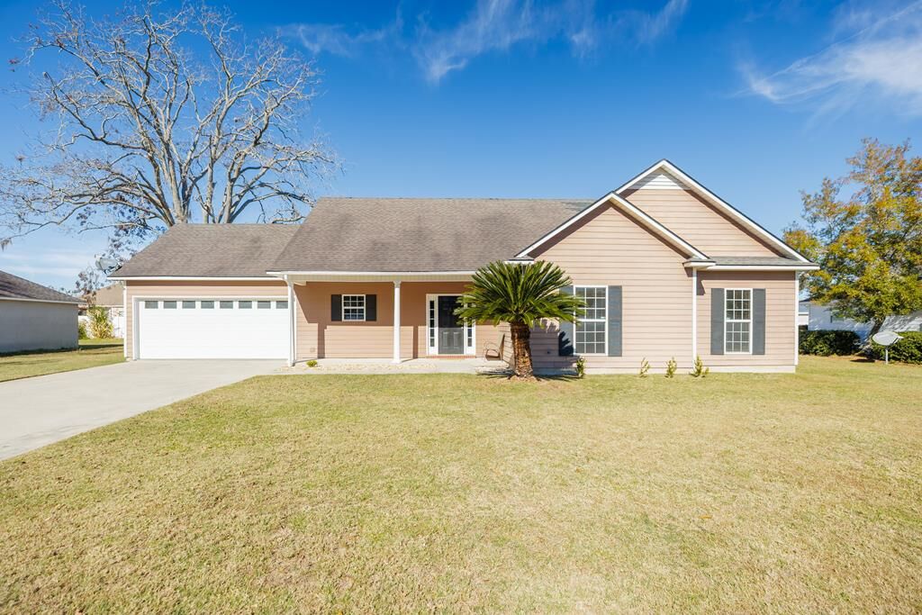 Property Photo: 3917 Pecan Drive GA 31605