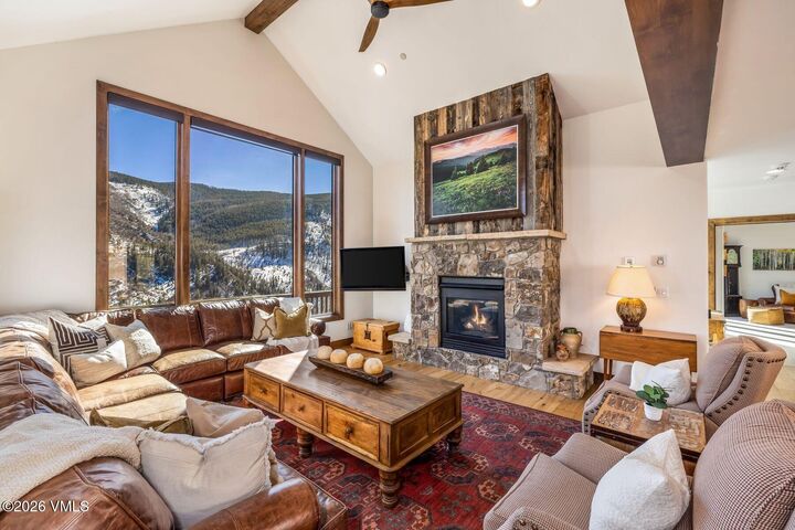 Property Photo:  2673 Cortina Lane  CO 81657 