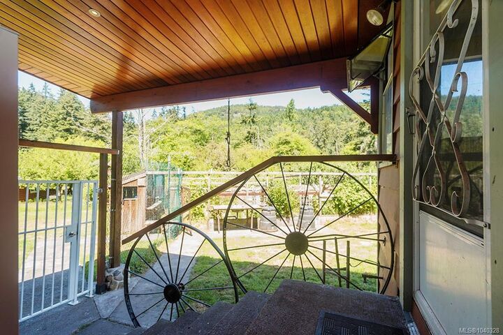 Property Photo: 205 East Point Rd BC V0N 2Y0