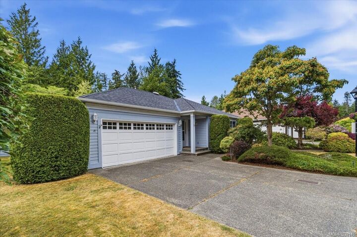 Property Photo: 506 Seaward Way BC V9K 1T8