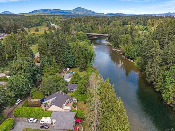 Property Photo:  1792 Alice Rd  BC V9X 1V5 