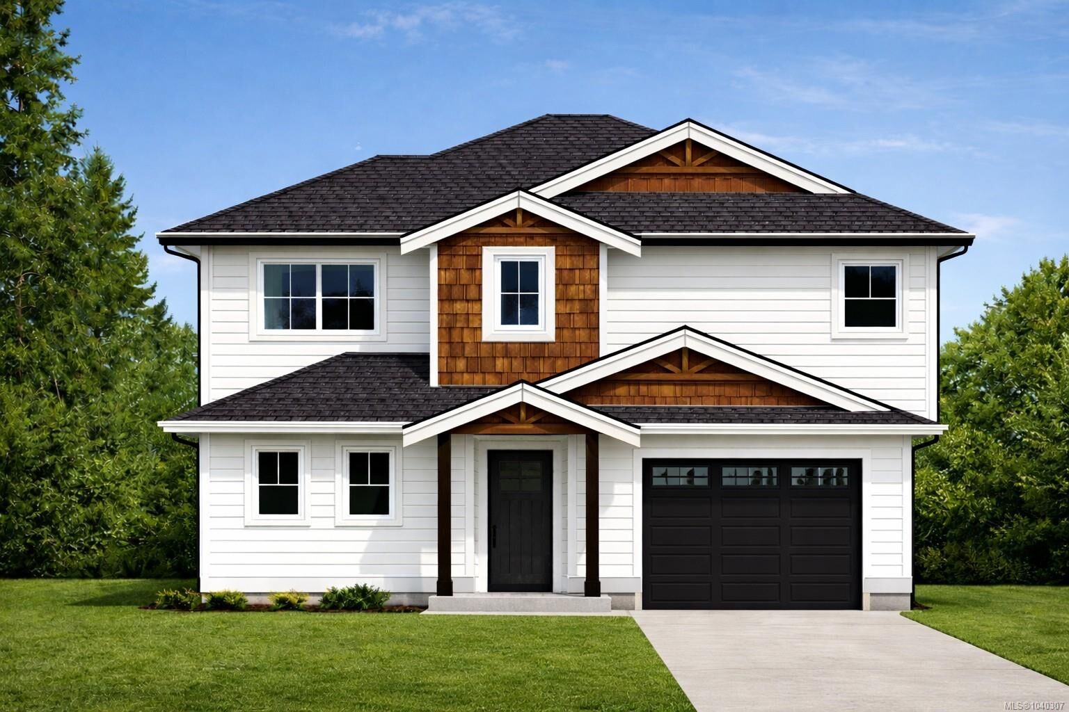 Property Photo: 865 Grumman Pl #5 BC V9M 4H9