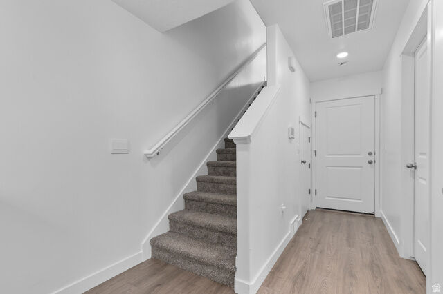 Property Photo:  1456 S 440 St E 148  UT 84404 