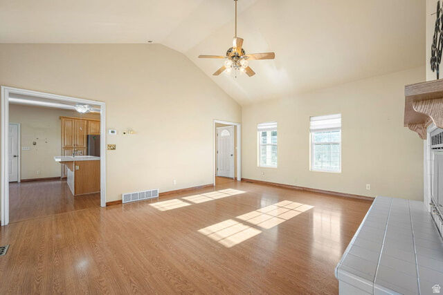 Property Photo:  1625 S 2200 E  UT 84757 