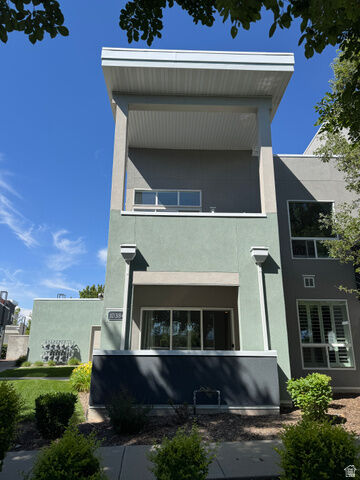 Property Photo:  10384 S Clarks Hill Dr 101  UT 84009 