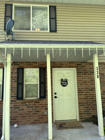 Property Photo:  338 S 370 W  UT 84321 