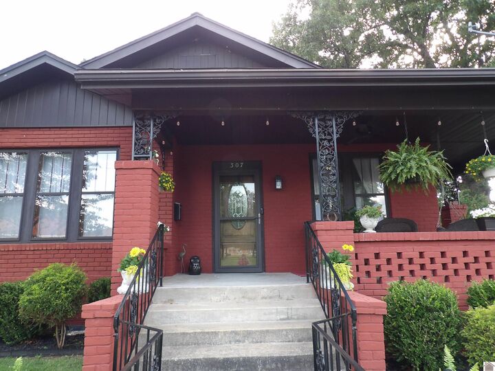 Property Photo:  307 S 25th St  KY 42003 