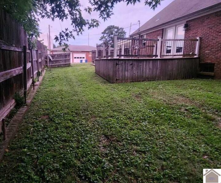 Property Photo:  718 Moscow Ave.  KY 42050 