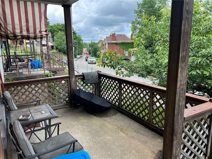 Property Photo: 244 Arabella St PA 15210