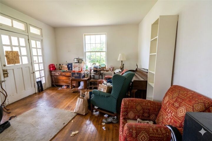 Property Photo:  6305 Darlington Rd  PA 15217 
