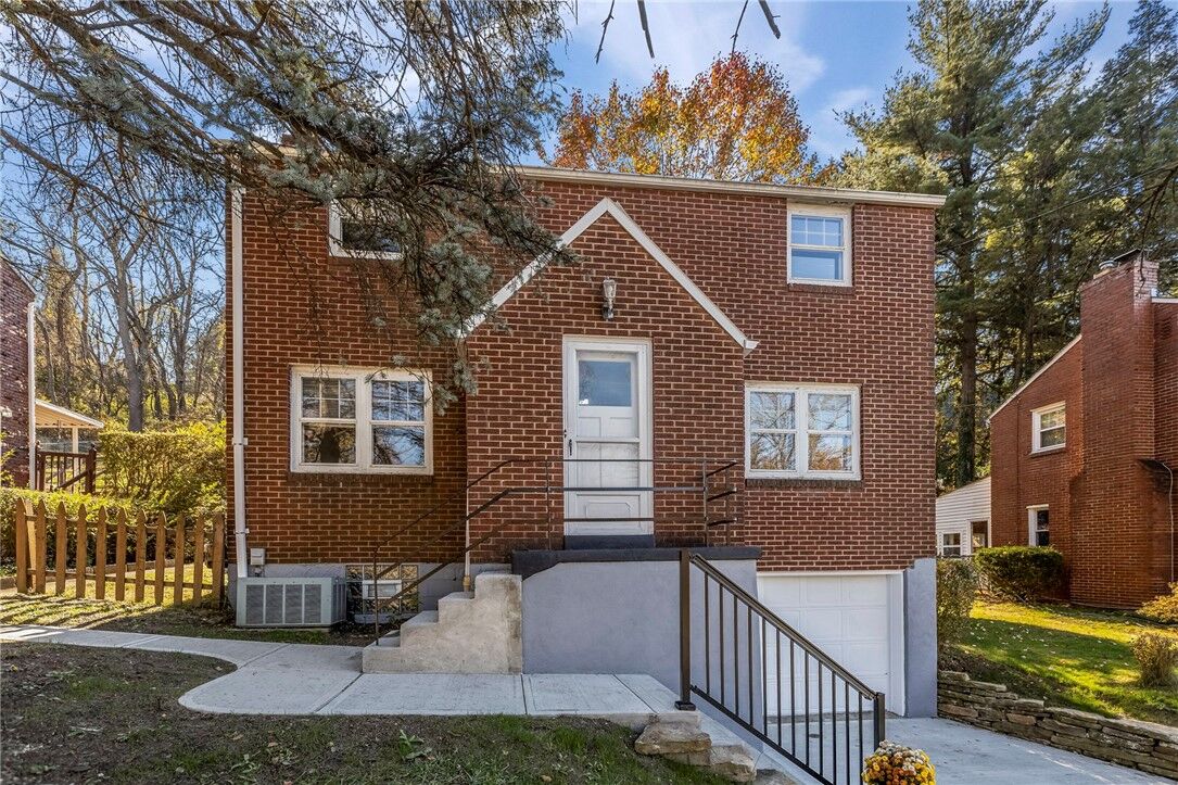 Property Photo:  255 Gilkeson Rd  PA 15228 