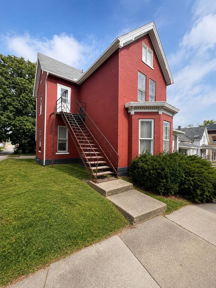 Property Photo:  21 Lagonda Avenue  OH 45503 