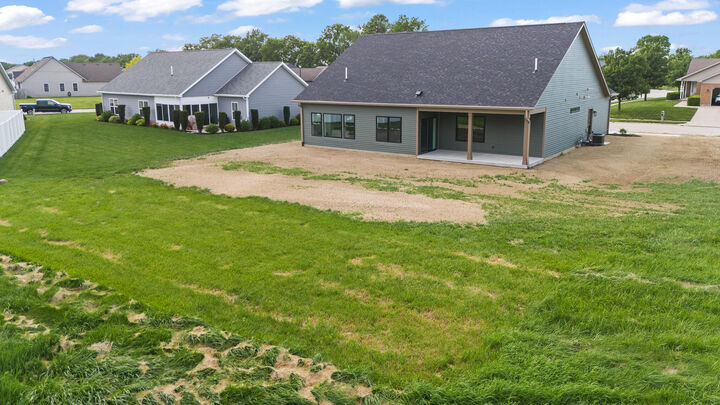 Property Photo:  3113 Seminole Way  OH 45356 