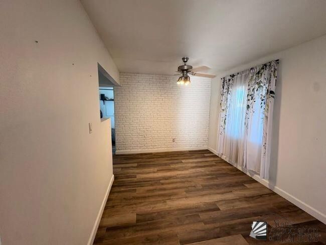 Property Photo:  2571 S Walnut Ave  AZ 85364 