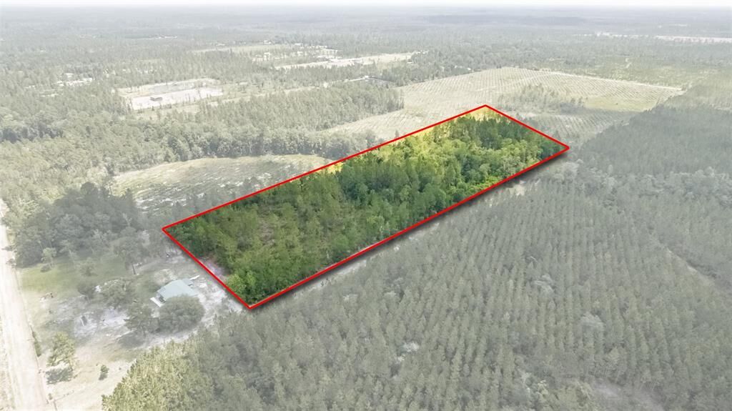 Property Photo: 0 Bell Road FL 32046
