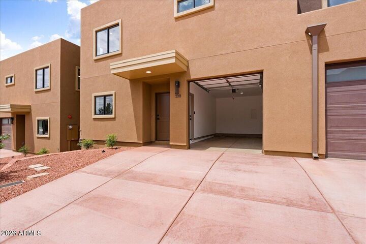 Property Photo: 10 Navajo Drive 23B AZ 86336
