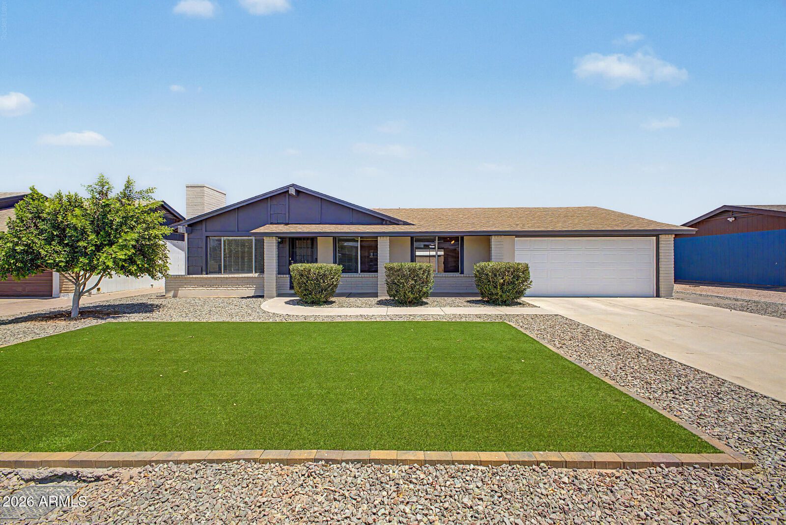 Property Photo:  8754 W Elm Street  AZ 85037 