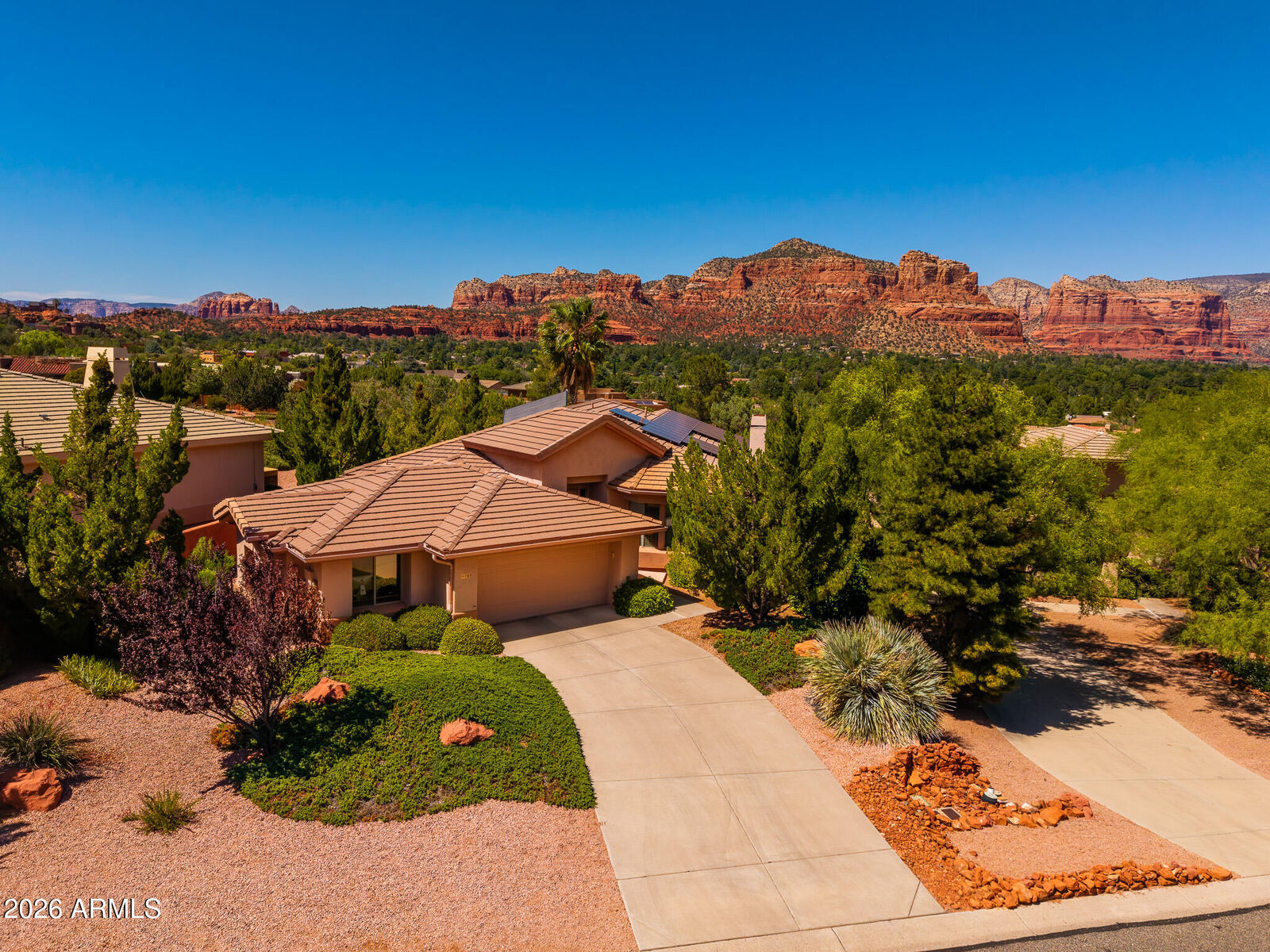 Property Photo:  165 White Tail Drive  AZ 86351 