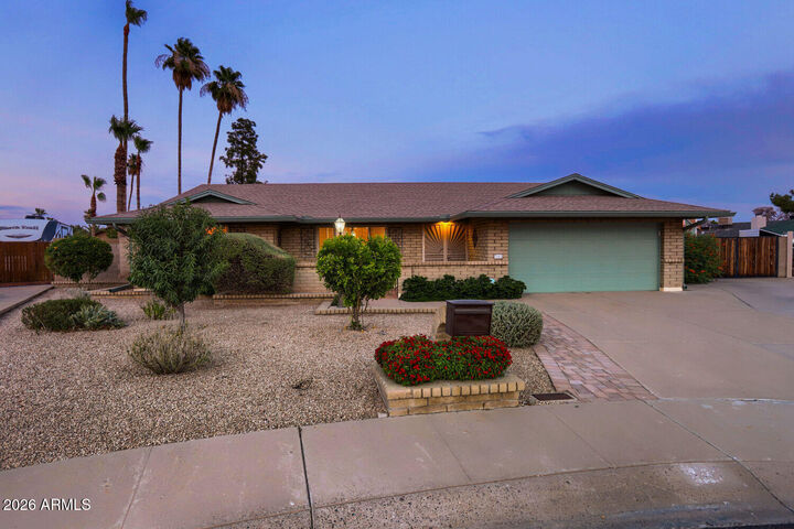 Property Photo: 3641 W Grandview Road AZ 85053