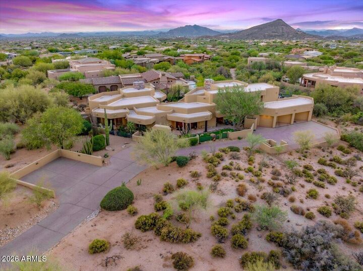 Property Photo:  39750 N 106th Place  AZ 85262 