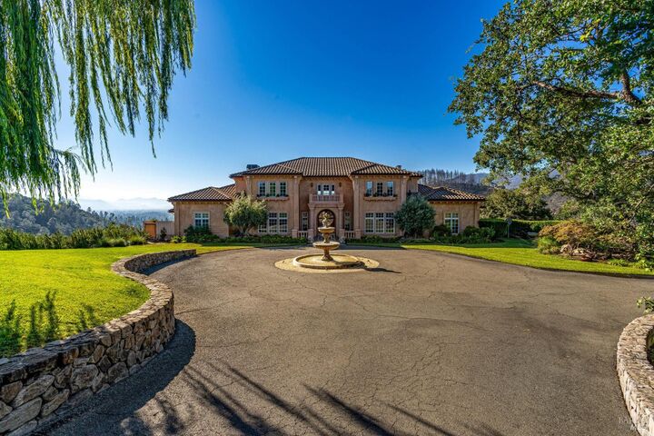 Property Photo: 2900 Spring Mountain Road CA 94574