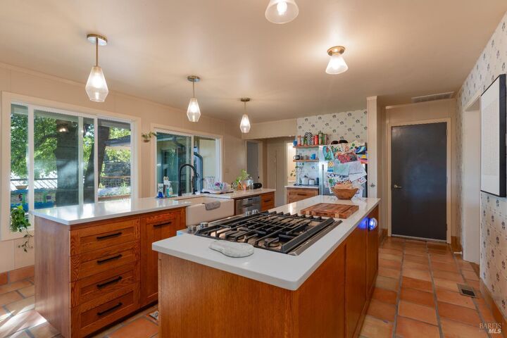 Property Photo:  1505 Casteel Drive  CA 95490 