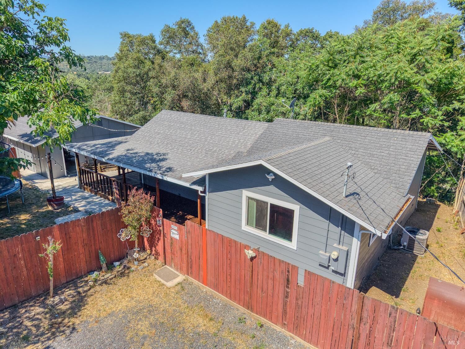 Property Photo:  6240 Eastside Calpella Road  CA 95482 