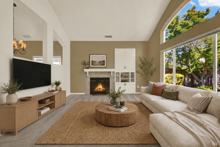 Property Photo:  582 Picasso Court  CA 94534 