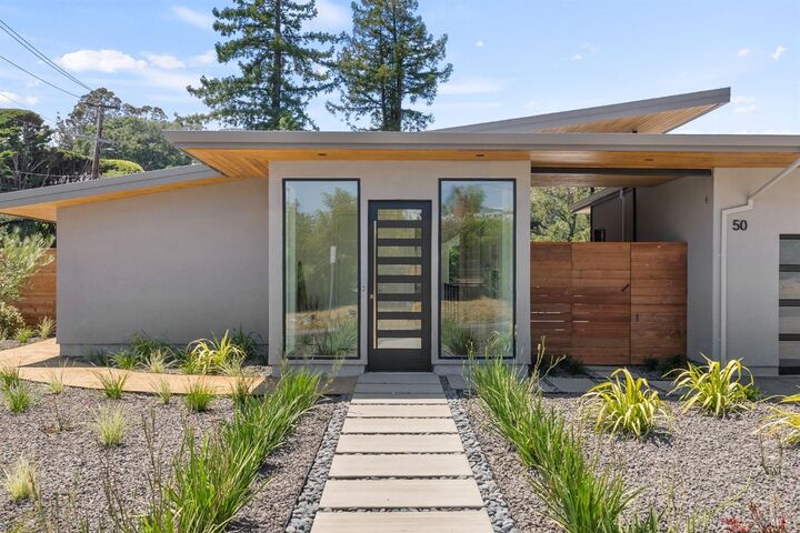 Property Photo:  50 Birch Street  CA 94941 