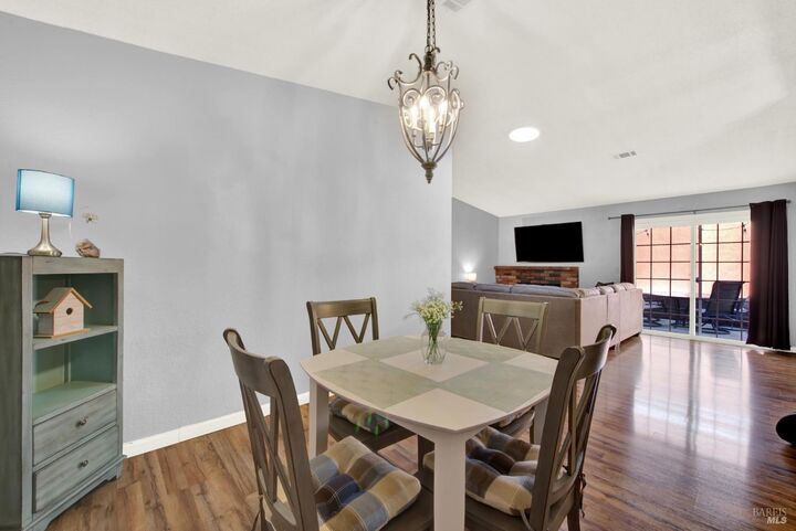 Property Photo: 959 Matthew Court CA 94533