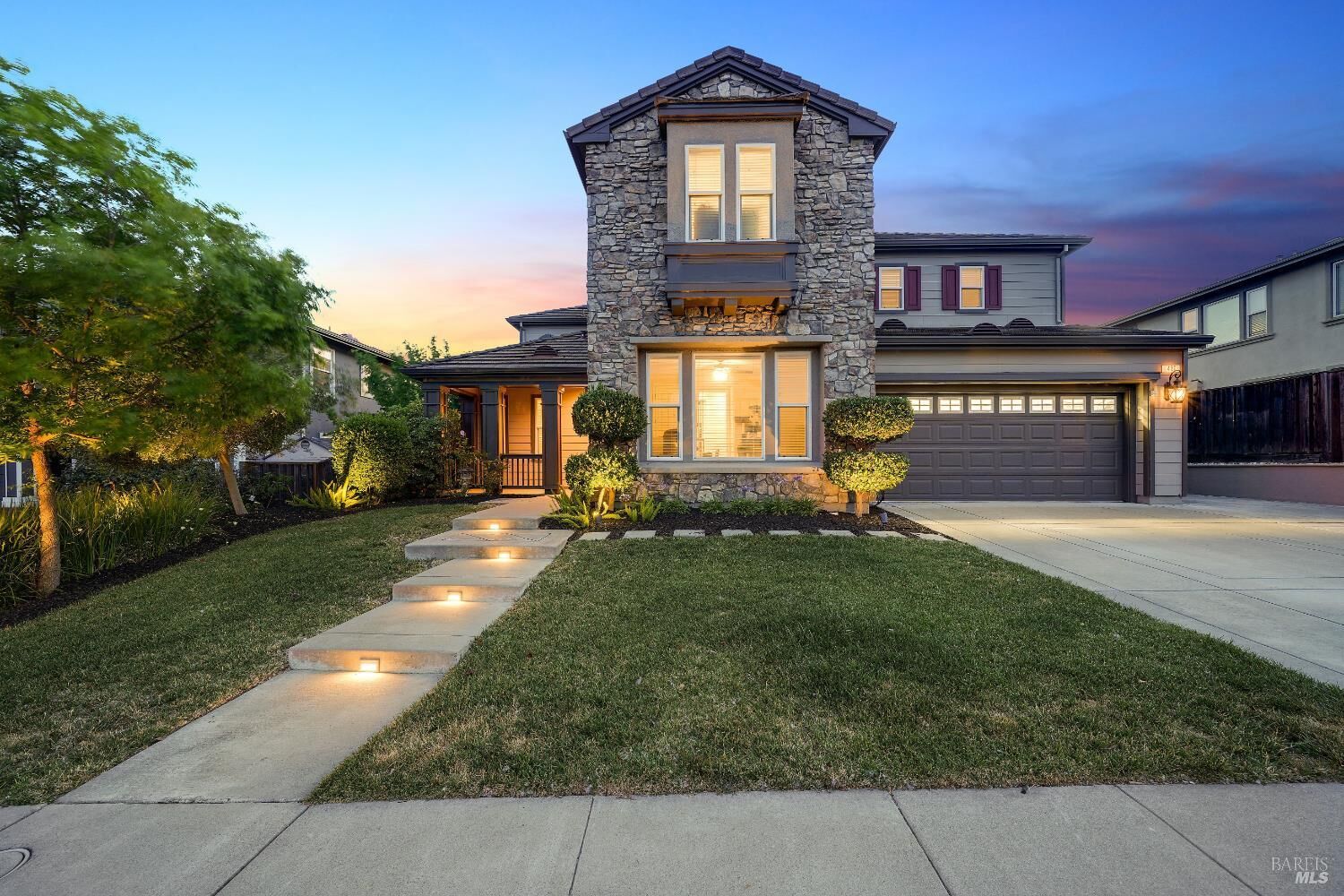 Property Photo: 486 McAllister Drive CA 94510