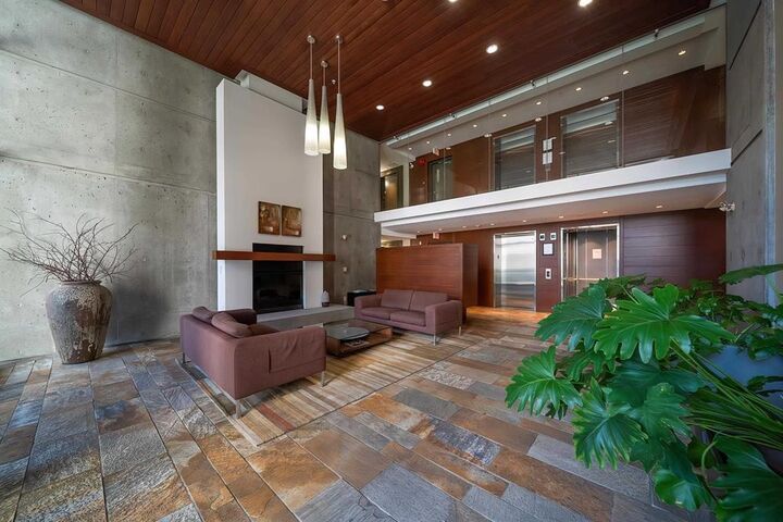 Property Photo:  6015 Iona Drive 400  BC V6T 2J4 