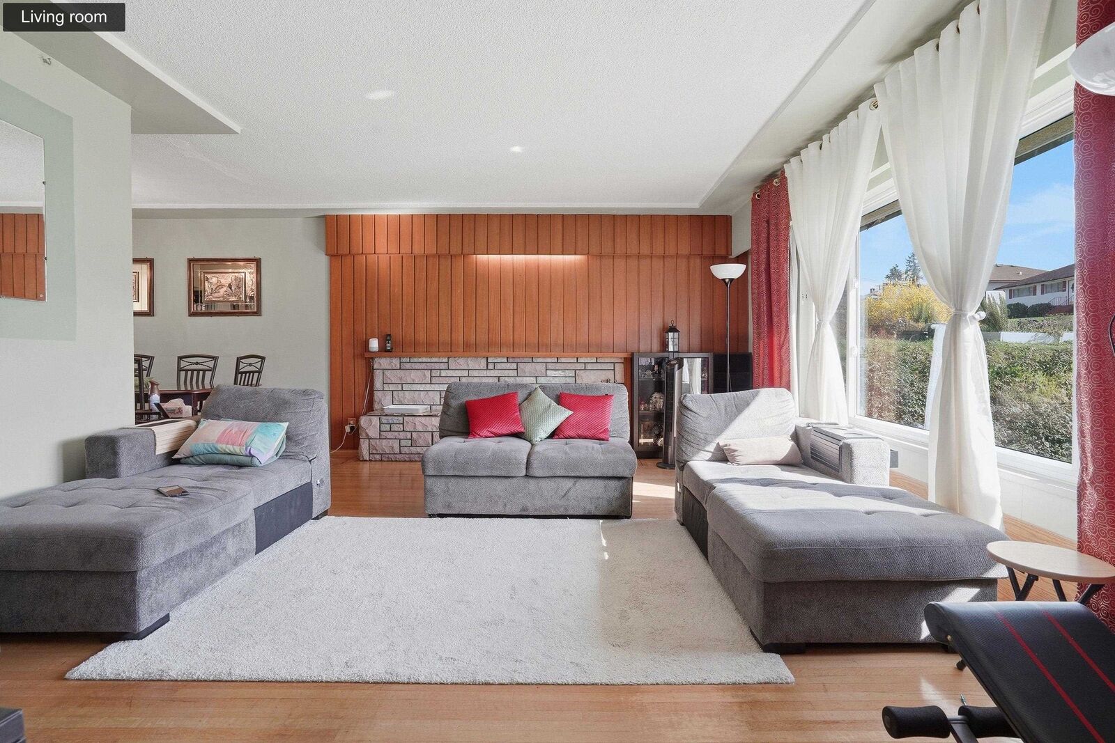 Property Photo: 9645 David Drive BC V3J 1H2