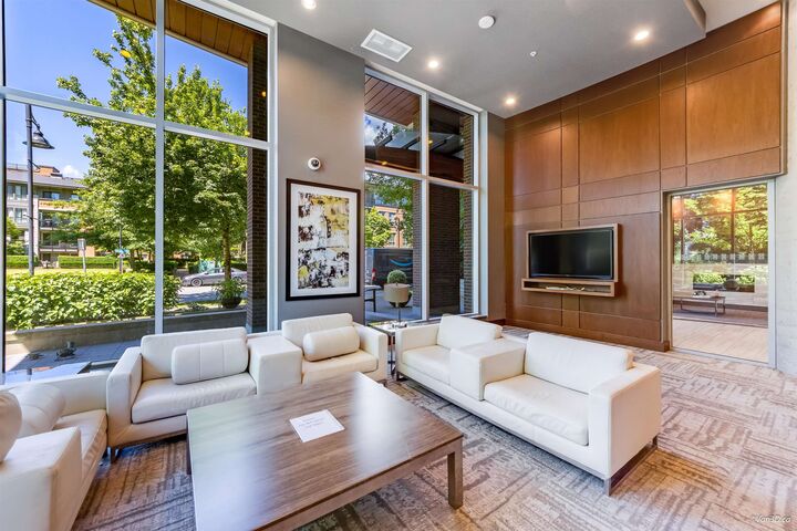 Property Photo: 3102 Windsor Gate 505 BC V3B 0J3