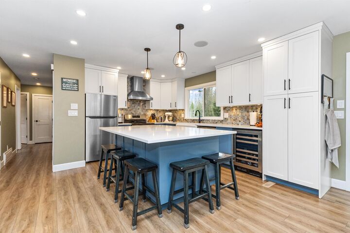 Property Photo:  26824 Alder Drive  BC V4W 3G9 