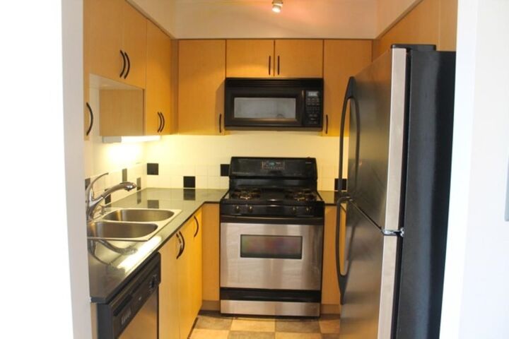 Property Photo:  63 Keefer Place 2102  BC V6B 6N6 