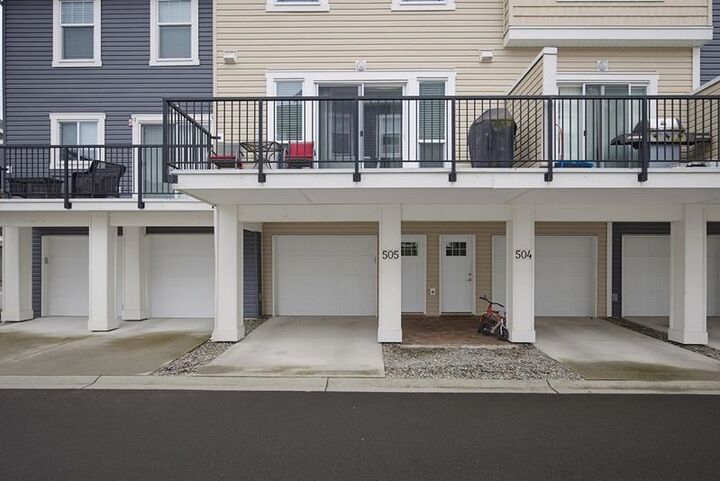 Property Photo:  32789 Burton Street 505  BC V4S 0C9 