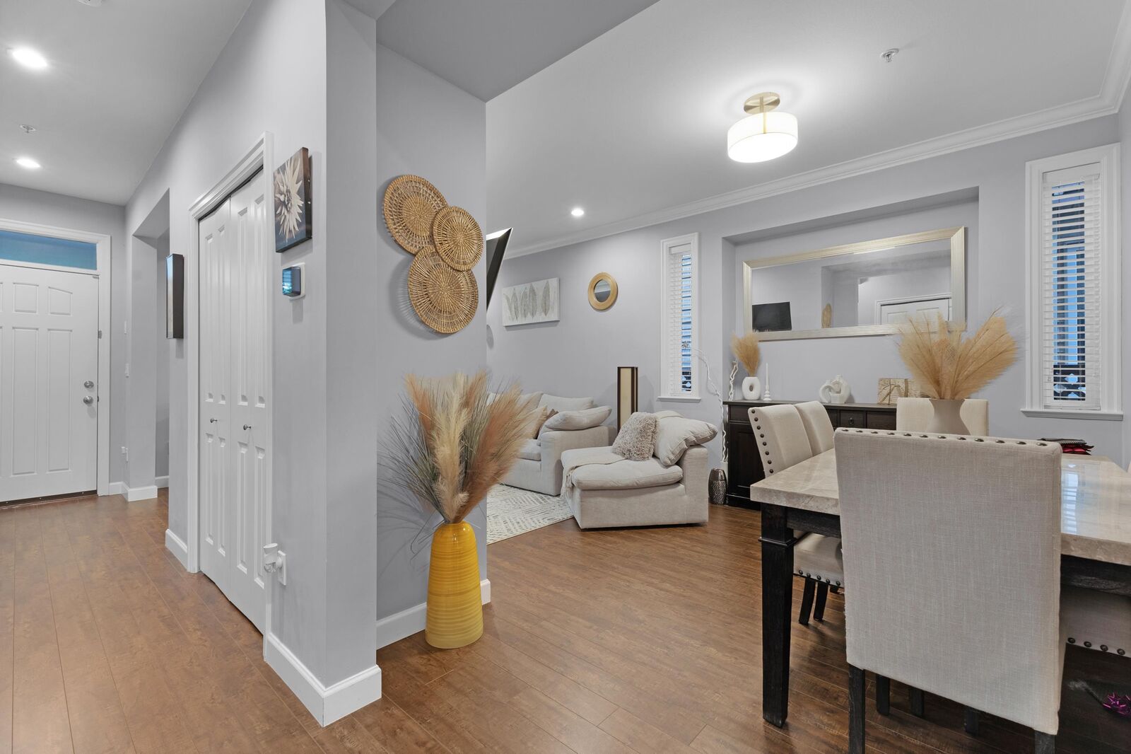 Property Photo: 23942 Dewdney Trunk Road BC V4R 1W2