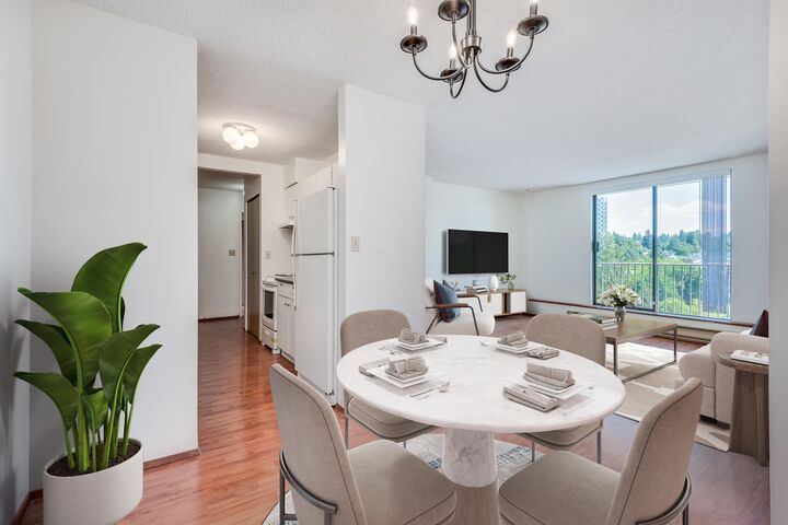 9595 Erickson Drive 1105 — photo 1