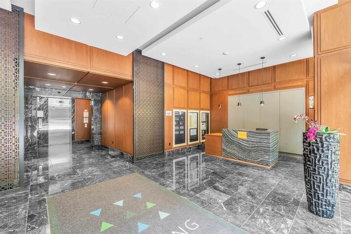 Property Photo: 3355 Binning Road 803 BC V6S 0J1