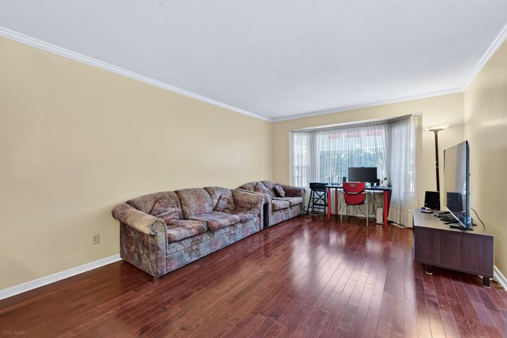 Property Photo: 7531 No. 1 Road 5 BC V7C 1T7