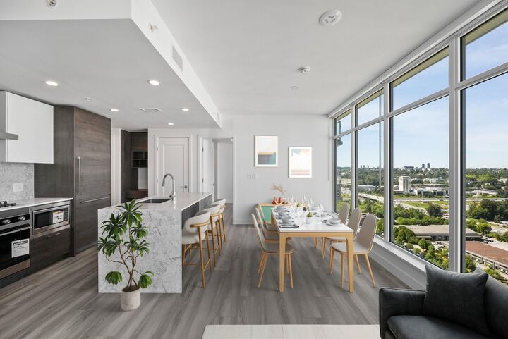 2381 Beta Avenue 2801 — photo 1