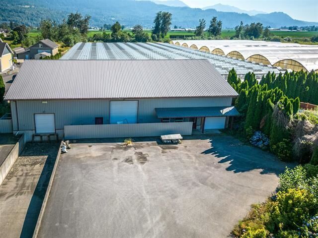 Property Photo: 50284 Yale Road BC V2P 6H4