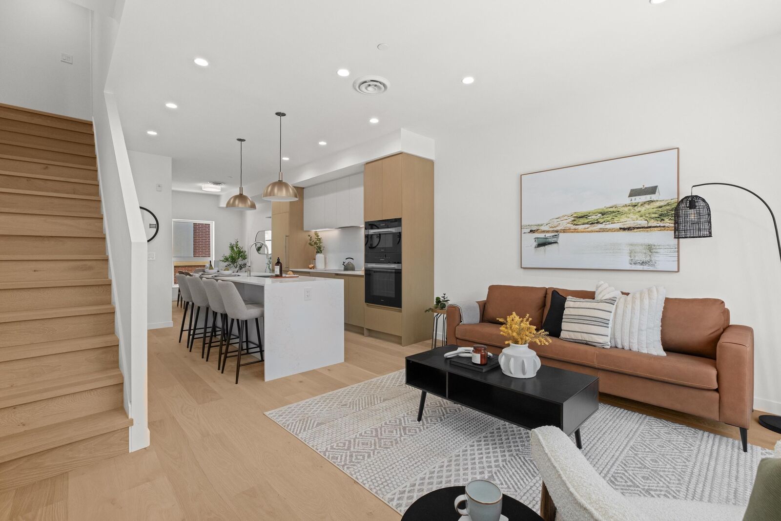 Property Photo: 4813 Laurel Street BC V5Z 3V9