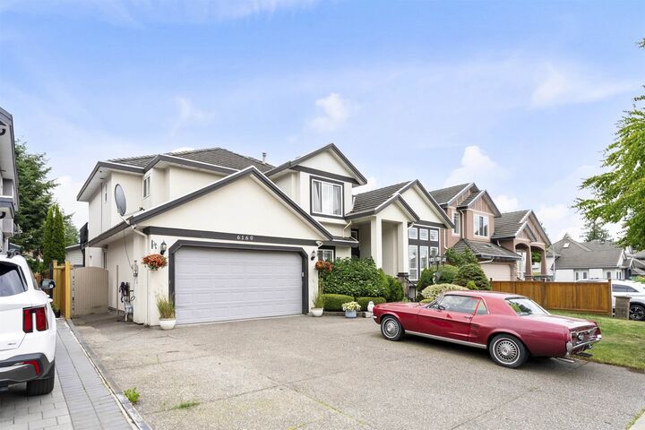 Property Photo: 6160 127 Street BC V3X 3M6