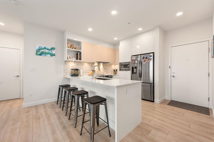 Property Photo: 1792 Starling Drive 227 BC V4M 0E4
