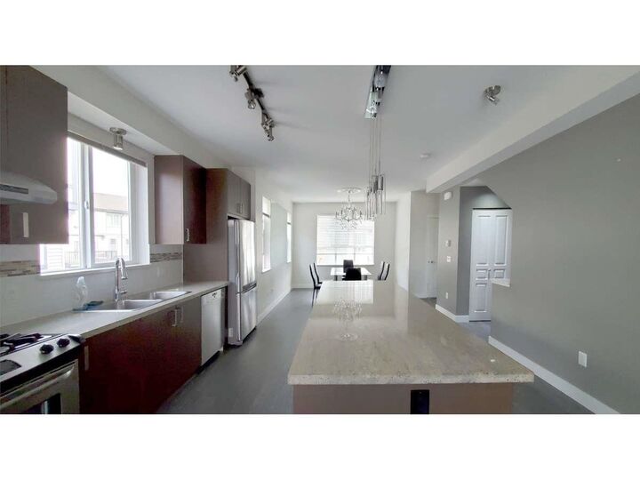 Property Photo: 9566 Tomicki Avenue 23 BC V6X 0E6