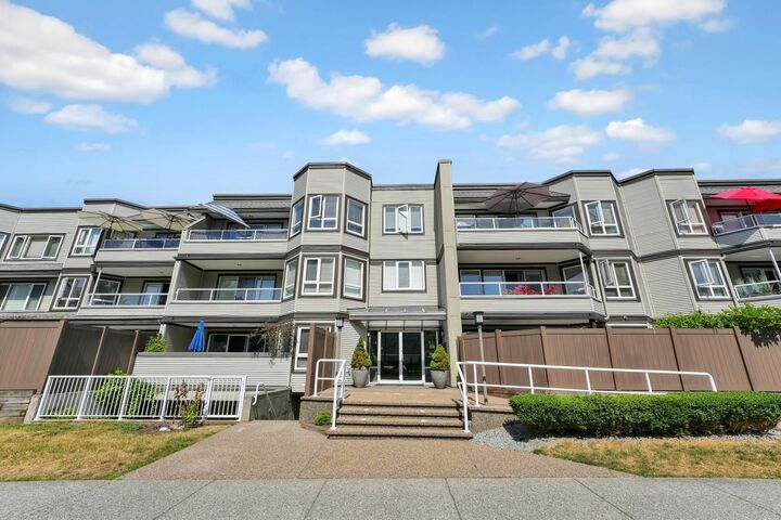 1840 E Southmere Crescent 111 — photo 1